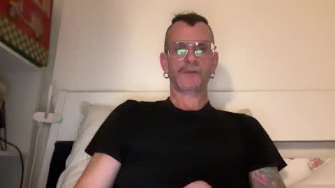 Jonathan Deep online show from February 18, 1:05 am