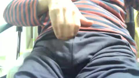 obahiro823844 online show from October 2, 12:48 pm