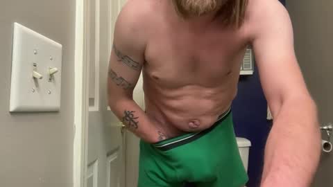 obedientblonde89 online show from March 19, 2:06 am