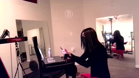 obedientsissycuck online show from October 7, 12:23 pm