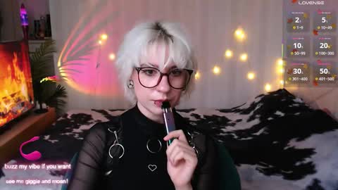 Moonlight online show from November 27, 10:12 am