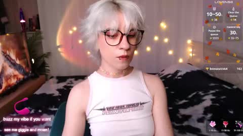 Moonlight online show from November 20, 9:19 am