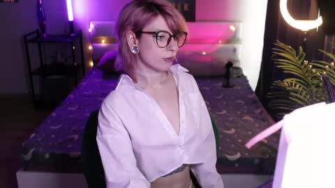 Moonlight online show from May 12, 8:23 am