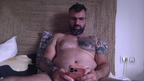 obelixx69xx online show from July 23, 8:45 am