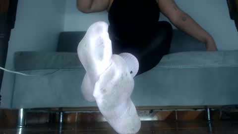 obeythegoddess online show from June 30, 12:10 am
