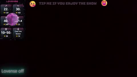 Obliox online show from February 1, 6:08 pm