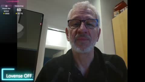 Obliox online show from January 10, 3:48 pm