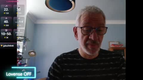 Obliox online show from December 23, 1:13 pm