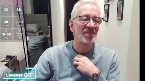 Obliox online show from January 7, 7:28 pm