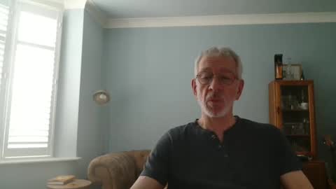 Obliox online show from December 2, 1:08 pm