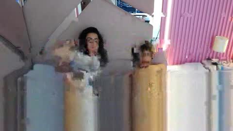 oblivionlove online show from April 16, 8:42 pm