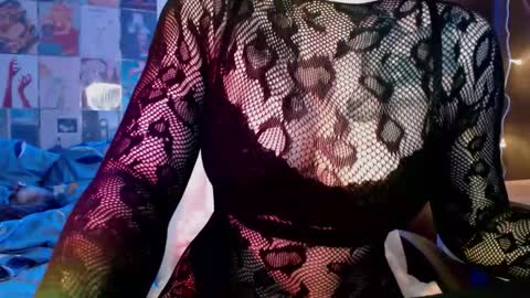 obsidian_siren online show from February 14, 3:15 pm