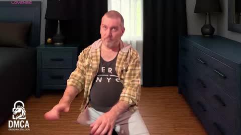 Obsidian stallion online show from December 16, 10:27 pm