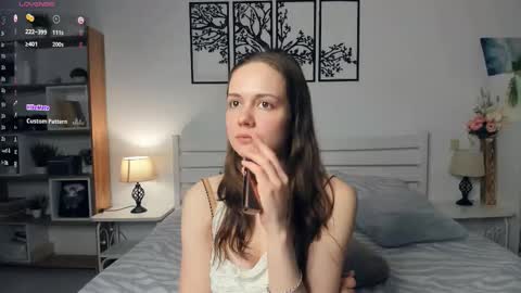 Elis online show from February 3, 8:24 pm