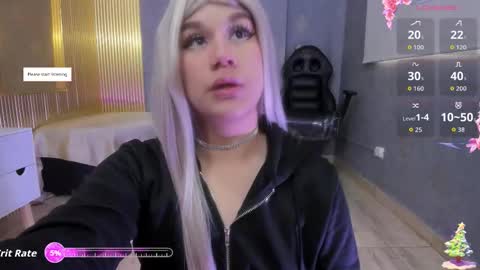 ocean_tay online show from December 2, 11:41 am