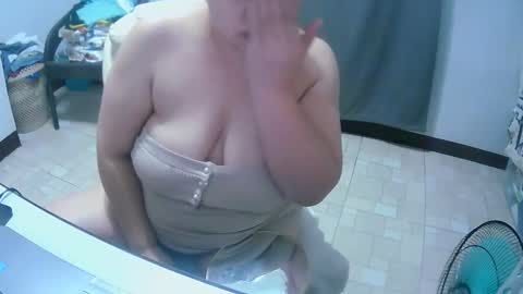 oceanajamara88 online show from March 15, 12:19 pm