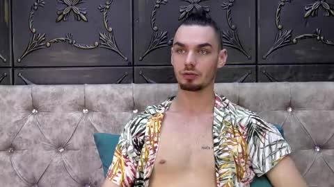 OceanHeart online show from November 30, 11:34 pm