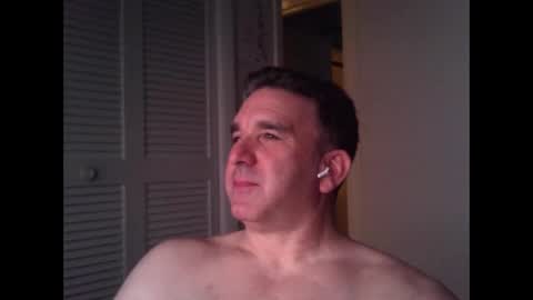 Ocean online show from April 21, 2:51 am