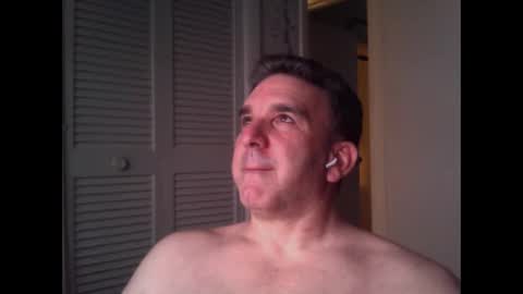 Ocean online show from April 19, 1:06 am