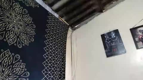 Snapshot of oconnersteve123 chatting on October 5, 8:38 pm STEVE online show from October 5, 8:38 pm