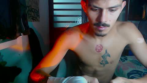 Cris online show from December 16, 12:29 am