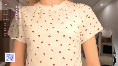 Emily online show from January 30, 4:16 am