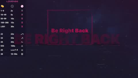 Nova  PVT Open - lushON online show from February 7, 5:10 am