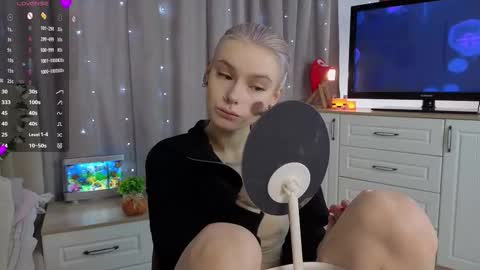 Agata online show from February 2, 4:42 am