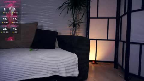  Night Odella Bowman  Julia online show from February 25, 11:10 am