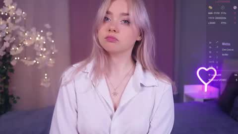 Alice online show from February 9, 7:16 pm