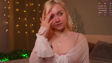 Alice online show from December 1, 8:51 pm