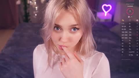 Alice online show from February 5, 6:33 pm