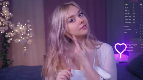 Alice online show from February 8, 6:55 pm