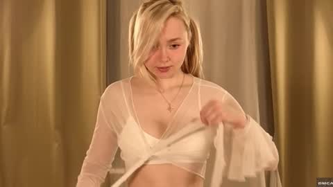 Alice online show from October 9, 8:36 pm