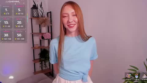 Lynna online show from June 4, 1:11 am