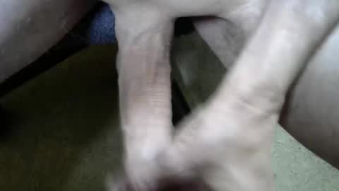 odentonman4fun online show from December 24, 2:43 am