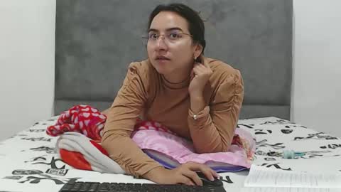 Val online show from February 27, 10:24 pm