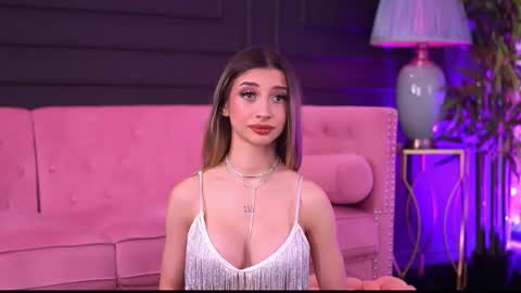 Odette online show from April 21, 7:37 am