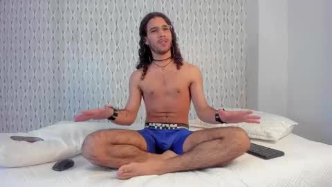 Zack online show from January 22, 5:38 pm