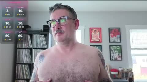 Office Dad online show from April 19, 5:58 pm