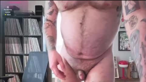 Office Dad online show from March 23, 7:52 pm