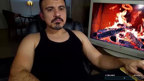 officeman7 online show from February 6, 4:32 pm