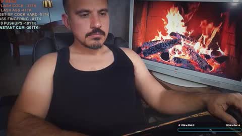 officeman7 online show from November 19, 12:15 pm