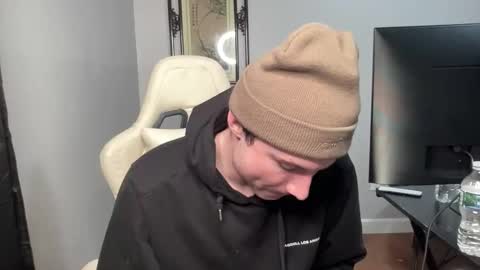 Tommy Cash online show from December 2, 8:13 am