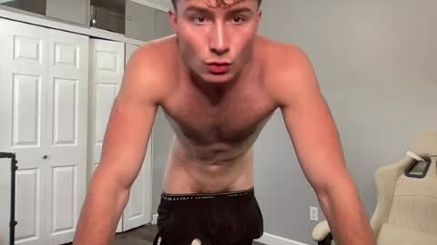 Tommy Cash online show from June 13, 4:28 pm
