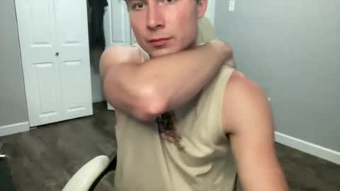 Tommy Cash online show from August 6, 1:47 am