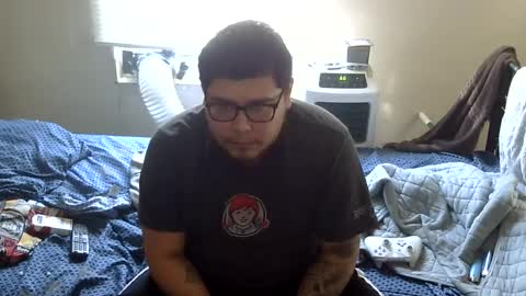 Snapshot of oflores77 chatting on October 4, 2:04 pm oscar flores online show from October 4, 2:04 pm