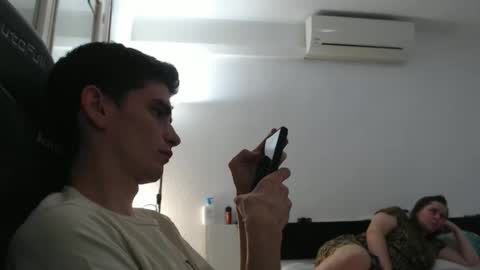 ofsolovicio online show from September 29, 5:01 pm