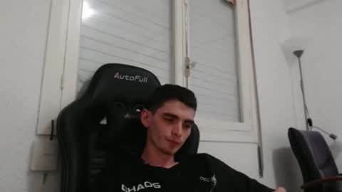 ofsolovicio online show from October 28, 8:21 pm