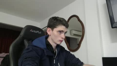 ofsolovicio online show from December 11, 9:23 pm